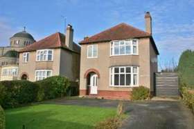 3 bedroom Detached t...